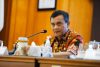 Pasca Demonstrasi, Gurbernur Jateng Minta  Bupati dan Wali Kota Percepat Pemulihan