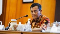 Pasca Demonstrasi, Gurbernur Jateng Minta  Bupati dan Wali Kota Percepat Pemulihan