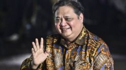 Menko Perekonomian Sampaikan Rencana Impor Migas dan Pesawat Boeing dari AS