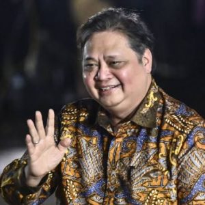 Menko Perekonomian Sampaikan Rencana Impor Migas dan Pesawat Boeing dari AS