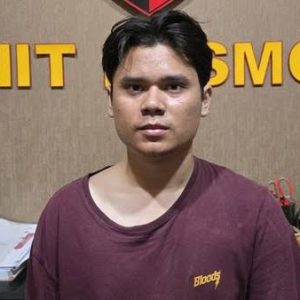 Keji! Pemuda di Surabaya Tega Mutilasi Pacarnya Menjadi 310 Bagian