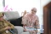 TP PKK Jateng dan Densus 88, Gagas Gerakan “Ibu Jogo Anak”