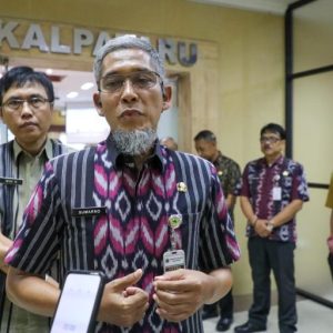 Baru Tujuh Kabupaten/Kota di Jateng yang Sudah Membentuk Satgas Penuntasan Sampah