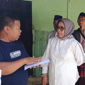 Inalillahi Wa Innailaihi Raji’un, Tragedi Sumur Bor Minyak di Desa Gandu Kembali Bawa Duka Mendalam