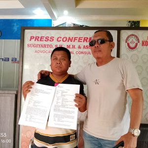 Istri dan Anak Jadi Korban Sumur Bor Minyak Ilegal, Sukrin Ambil Langkah Jalur Hukum