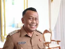 Bupati Ponorogo Sugiri Sancoko Terjaring OTT KPK, Diduga Terkait Suap Jual Beli Jabatan