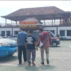 Dramatis! Di Depan Penyidik, Pelapor Pencari Keadilan Kebakaran Sumur Minyak Ilegal Desa Gandu Tiba-Tiba Kejang dan Hampir Tak Sadarkan Diri