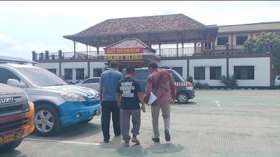 Dramatis! Di Depan Penyidik, Pelapor Pencari Keadilan Kebakaran Sumur Minyak Ilegal Desa Gandu Tiba-Tiba Kejang dan Hampir Tak Sadarkan Diri