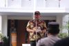 Apel Bersama, Sinergi Forkopimda Blora Perkuat Keamanan Daerah