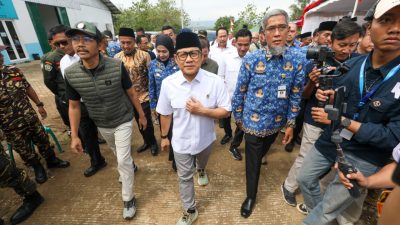 TUTURPEDIA - Widuri Pegandon, Kampung Inspiratif dari Kendal Jadi Contoh Pemberdayaan Masyarakat Nasional