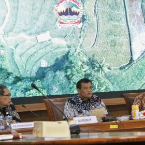 Jateng Disiapkan Jadi Sentral Benih Nasional, Gubernur Luthfi: “Kita Punya Semua yang Dibutuhkan”