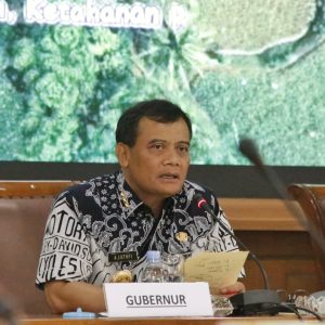 Jateng Gaspol Menuju Industri Hijau, Rengganis Pintar Jadi Jurus Baru Gubernur Luthfi