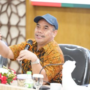 “Stop Tot-Tot Wuk-Wuk”: Protes Kreatif Warganet yang Simbolkan Keresahan Mendalam