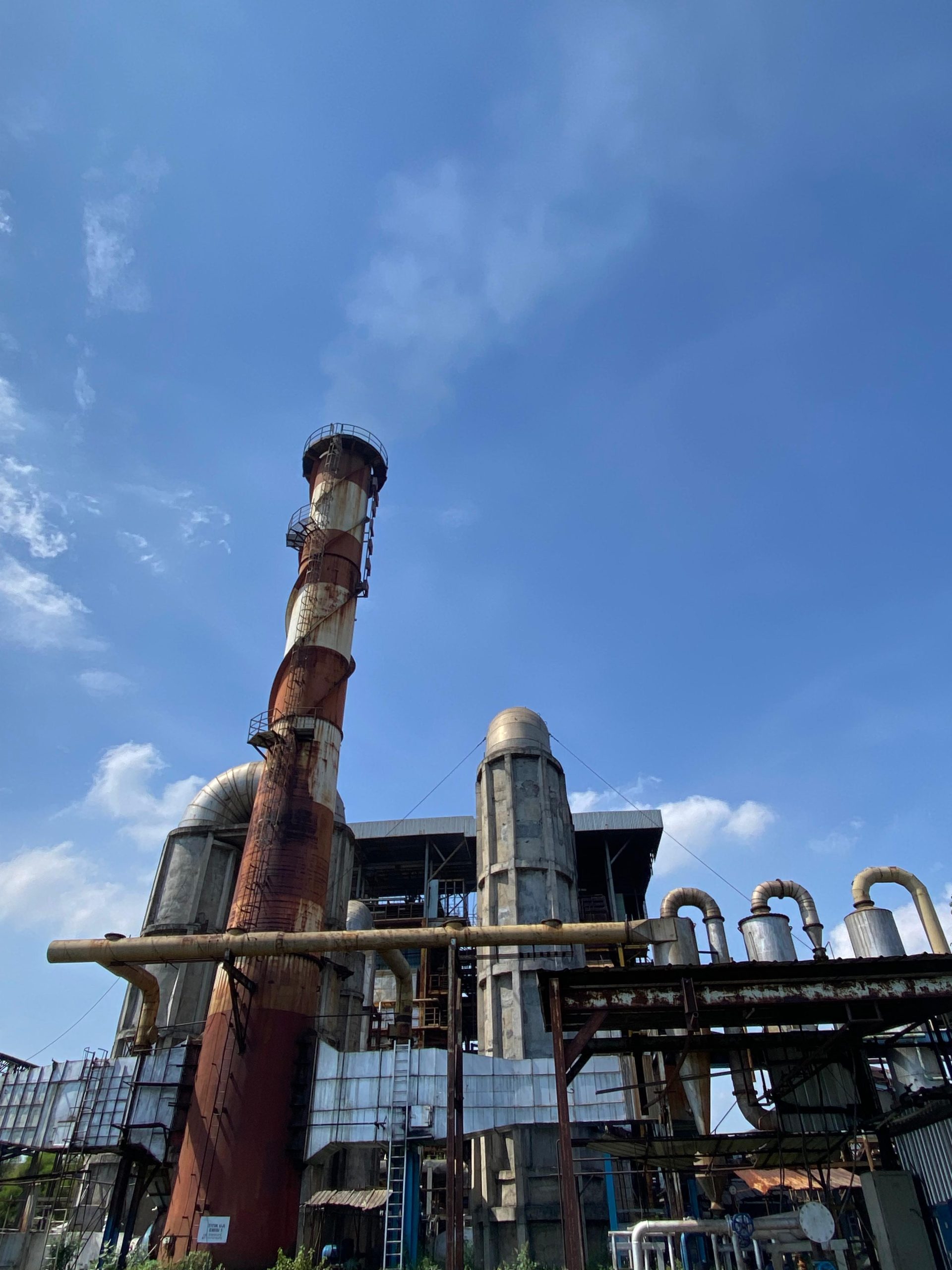 Darurat Boiler! PG Gendhis Multi Manis Blora Tutup Giling Mendadak, Petani Tebu Kebingungan 3 TUTURPEDIA - Darurat Boiler! PG Gendhis Multi Manis Blora Tutup Giling Mendadak, Petani Tebu Kebingungan