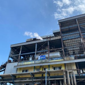 Darurat Boiler! PG Gendhis Multi Manis Blora Tutup Giling Mendadak, Petani Tebu Kebingungan