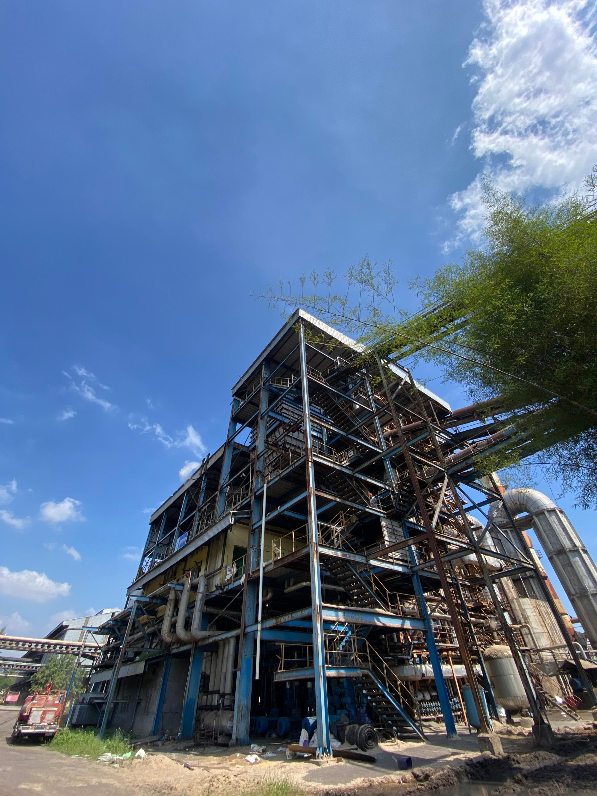 Darurat Boiler! PG Gendhis Multi Manis Blora Tutup Giling Mendadak, Petani Tebu Kebingungan 5 TUTURPEDIA - Darurat Boiler! PG Gendhis Multi Manis Blora Tutup Giling Mendadak, Petani Tebu Kebingungan