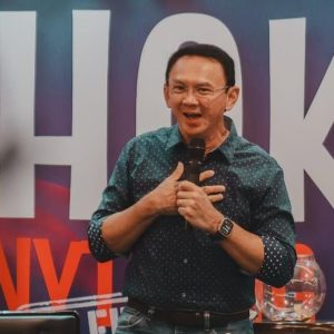 Nama Ahok Terseret Dugaan Kasus Korupsi LNG Pertamina! KPK Angkat Bicara Soal Tuntutan Tanggung Jawab dari Tersangka