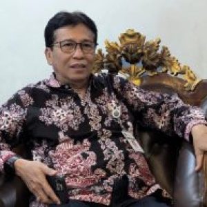 120 ASN Rembang Digoyang Mutasi Besar! Sekda: Bukan Intervensi, Demi Pelayanan Optimal