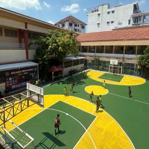 Maria Goretti Competition 2025 Hadirkan Tiga Lomba Baru, Lebih Kreatif dan Kekinian!