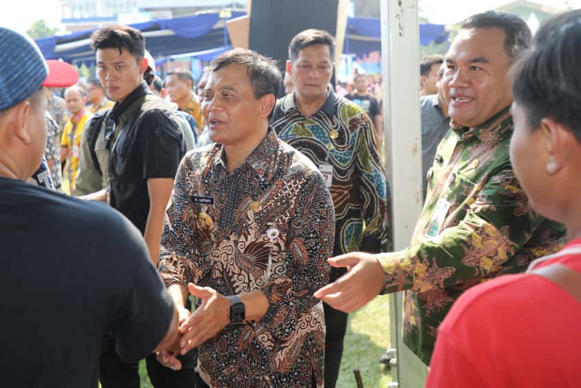 Blora Jadi Tuan Rumah Pameran Inovasi Terbesar di Jawa Tengah 2025 8 TUTURPEDIA - Blora Jadi Tuan Rumah Pameran Inovasi Terbesar di Jawa Tengah 2025