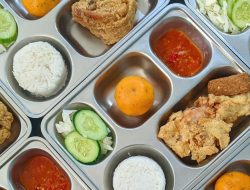 Dapur Panas MBG: Laba di Atas Nyawa Anak, Skandal Rebutan Proyek Triliunan Pemicu Keracunan Massal?