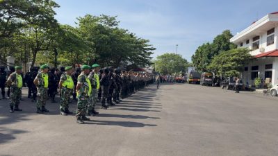 Sidang Nasib Bupati Sudewo Hari Ini: Kapolresta Kerahkan Kekuatan Penuh, Jamin Keamanan dan Ketertiban di DPRD 4 TUTURPEDIA - Sidang Nasib Bupati Sudewo Hari Ini: Kapolresta Kerahkan Kekuatan Penuh, Jamin Keamanan dan Ketertiban di DPRD