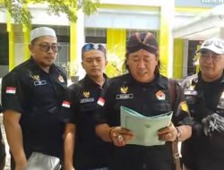 Darurat! Toko Modern Menjamur di Rembang, LP3 Desak Bupati Bertindak: Langgar Aturan Jarak dengan Pasar Tradisional!