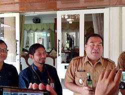 Blora Gandeng ITS, Siap Jadi Pusat Pangan dan Energi Terbarukan Berbasis Teknologi