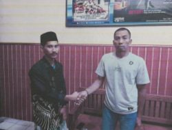 Keras! Dituding Pungli Penanganan Laka Lantas, Polres Blora Bongkar Bukti Damai Korban: ‘Tidak Ada Pemerasan!’