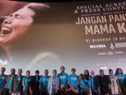 Film ‘Jangan Panggil Mama Kafir’: Ketika Janji dan Cinta Bertemu Perbedaan Iman