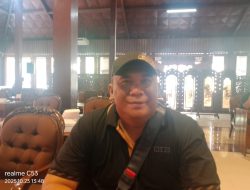 Tuntutan Keras di Gedung  Dewan: Bung Cekrek ‘Gedor’ DPRD Blora, Desak Bersama APH Wujudkan BLORA ZERO MIRAS!