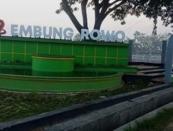 SAVE Kawasan Wisata Embung Rowo! ‘ATENSI UANG’ Bulanan Jalan Lancar Bisnis  Miras dan Karaoke