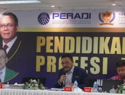 Peradi Jateng Soroti Kejanggalan, dari Pelaku Tunggal Hingga Tuntutan Jaksa Cuma 2 Bulan!