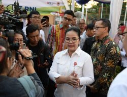 Wali kota Semarang, Agustina Wilujeng Perintahkan Diskominfo Cabut Surat Penonaktifan Internet Monitoring CCTV, Pastikan Jaringan Dipulihkan