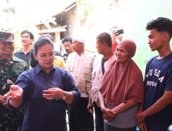 Wali kota Agustina Wilujeng Apresiasi Unissula Hibahkan Tanah Untuk Pembangunan Sodetan Tanggulangi Banjir Kaligawe