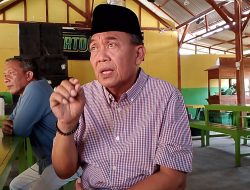 Regulasi Baru Migas: Kusnanto Minta Pemerintah Dengarkan Suara Penambang Blora