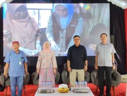 Upah Relawan Dapur Program Makan Bergizi Wajib Rp100 Ribu-Rp120 Ribu per Hari!” Anggota DPR RI Edy Wuryanto Ancam Awasi Ketat Pelaksanaannya di Blora