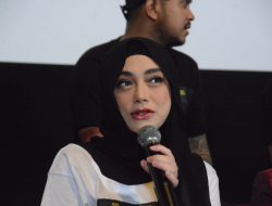 3.000 Tiket Gala Premiere “Danyang Wingit Jumat Kliwon” Ludes, Film Horor Indonesia 2025 yang Wajib Ditonton!