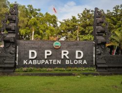 Rp 9,5 Miliar Lebih Dialokasikan untuk Tugas Perjalanan Dinas DPRD Blora, Realisasi mendekati Rp 1,5 Miliar