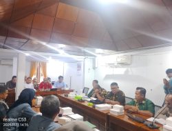 DPRD Sikapi khusus Insiden Bullying di Lingkungan Sekolah Blora