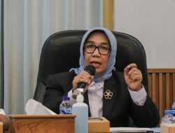 Wabup Blora Sri Setyorini Pimpin Rapat Darurat, Jamin Kelancaran Pasokan Solar Agar Tak Ada Lagi Antrean Panjang!