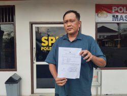 Masyarakat Berharap Kasus Dugaan Penipuan Guncang Blora, Segera Ditindaklanjuti