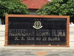 Banjir Dukungan! Masyarakat Siap Kirim ‘Karangan Bunga Semangat’ ke Kejari Blora Agar Tuntas Usut Dugaan Cashback dan Kunker Dewan