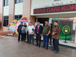 Hakim Geleng-Geleng Kepala: Pinjam Rp60 Juta Dua Tahun Tanpa Bayar Justru Gugat Penagih! Mediasi PMH di Salatiga Buyar Tanpa Damai