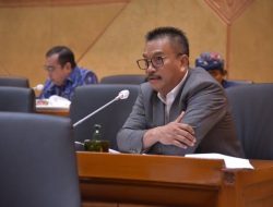 Edy Wuryanto Desak Regulasi UMP 2026 Segera Terbit, Soroti Kenaikan ‘Satu Angka’ yang Tak Adil