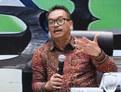JKN 2026: Edy Wuryanto Desak Pemerintah Perkuat RS Daerah Agar Skema Rujukan Berbasis Kompetensi Efektif