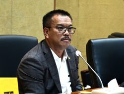 Edy Wuryanto Bongkar Kesenjangan Parah! Soroti RS Triliunan di Kota, Daerah Terpencil Kekurangan Fasilitas Dasar