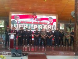 Jalin Sinergitas dengan Pemerintah, Grib Jaya Tegaskan Tolak Keras Ajakan Kebencian dan Provokasi