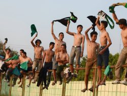 Seleksi Terbuka Persikaba Blora Dimulai, Saminista Tuntut Pemain Lokal Jadi Prioritas Utama!