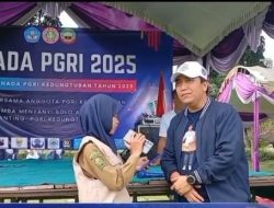 Achlif Nugroho Widi Utomo: Guru Pilar Utama Pendidikan Sepanjang Masa, Bukan Hanya di Era Digital